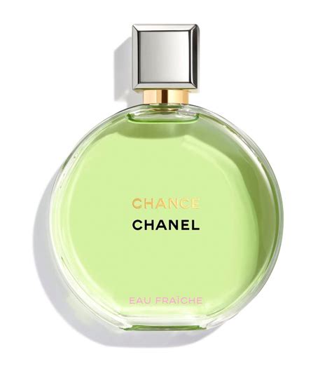 chanel eau fraiche review|cheapest price for chanel chance.